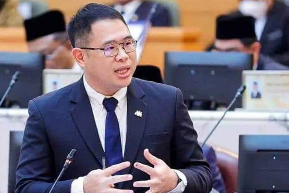 Johor Pantau Perairan, Giat Kesan Tumpahan Minyak