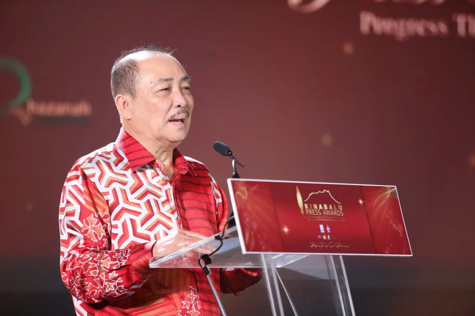 Sabah Setuju Pelarasan Gaji Penjawat Awam Negeri Berdasarkan SSPA