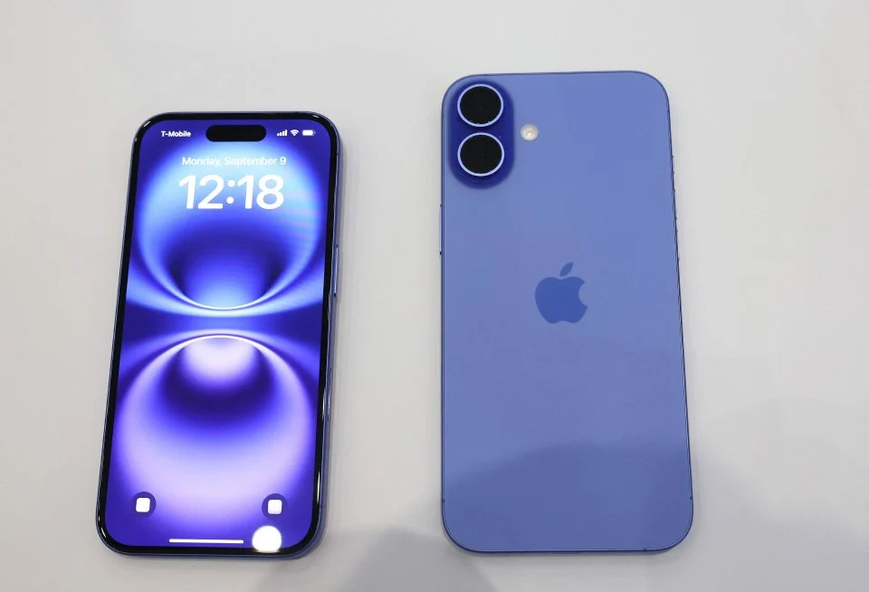 Indonesia Larang Apple Jual iPhone 16