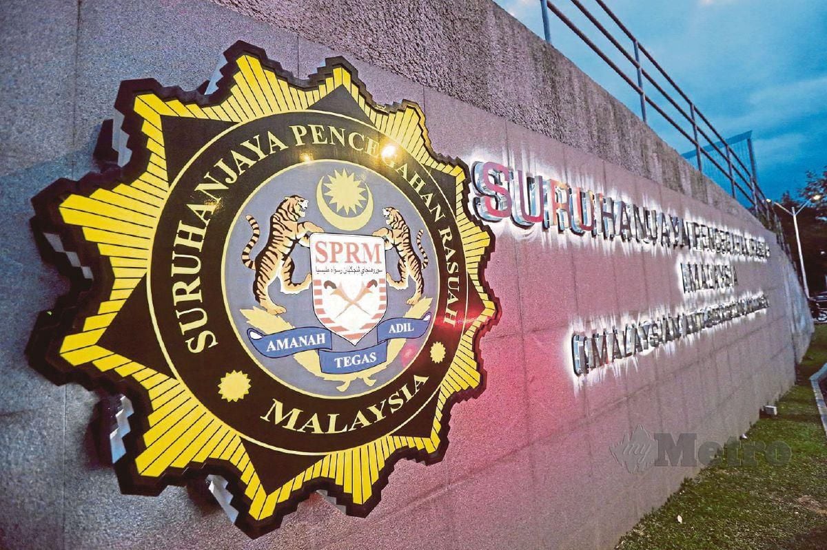 SPRM Geledah ‘Safehouse’ Temui RM5 Juta Didakwa Milik Ahli Politik Berpengaruh