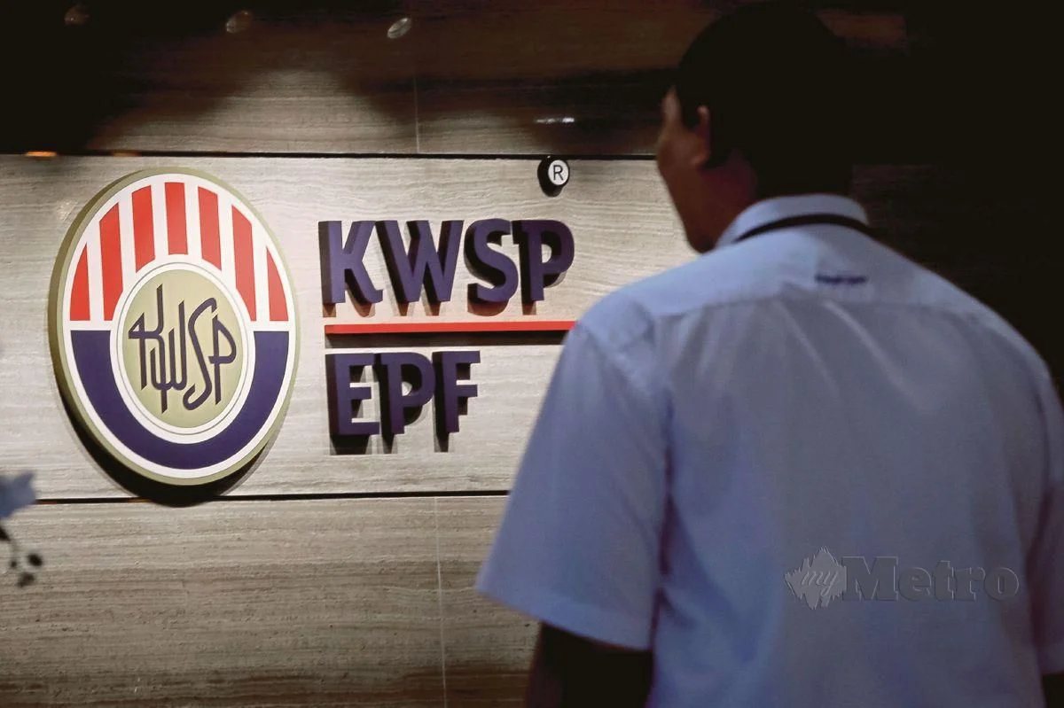 Pengeluaran Akaun 1 KWSP Tak Dibenarkan Walaupun Untuk Haji