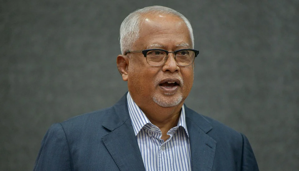 LPP Nafi Tidak Pernah Tegur Lembaga Pengarah NAFAS