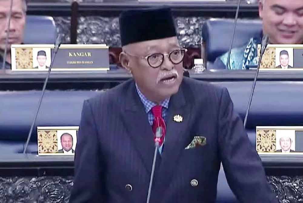 MP Pembangkang Cadang Ambil Alih Hotel GISBH Jadi Muzium