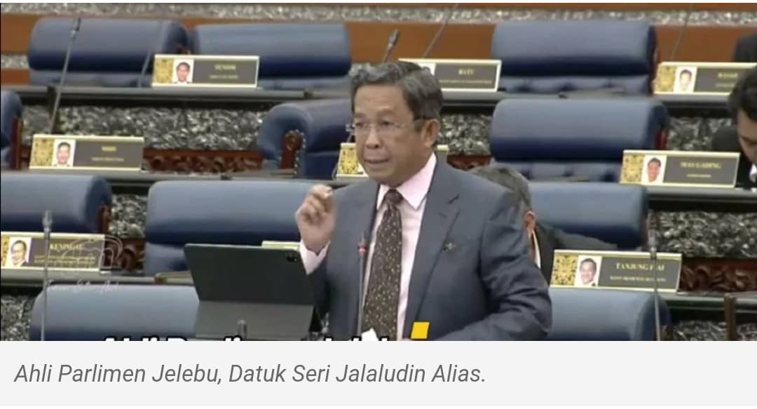 MYCC – Bergerak Tanpa Kawalan?