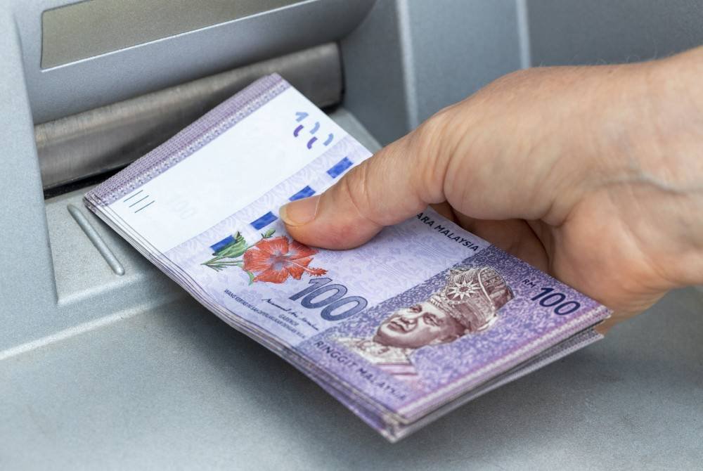 Penjawat Awam Perlis Terima Bantuan Khas Kewangan RM2,000