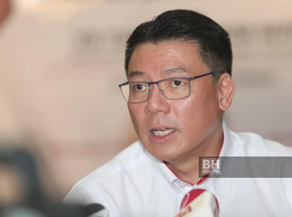 Belanja RM1.02 Bilion Baik Pulih, Bina Rumah Baharu