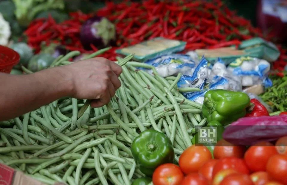 Harga Sayur, Buah Melonjak, CAP Gesa Kurangkan Peranan Orang Tengah