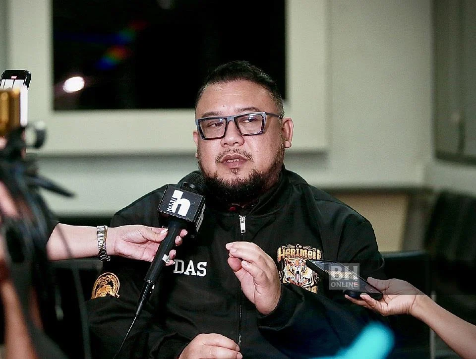 Afdlin Nafi Tuduhan Salah Laku Projek DBKL