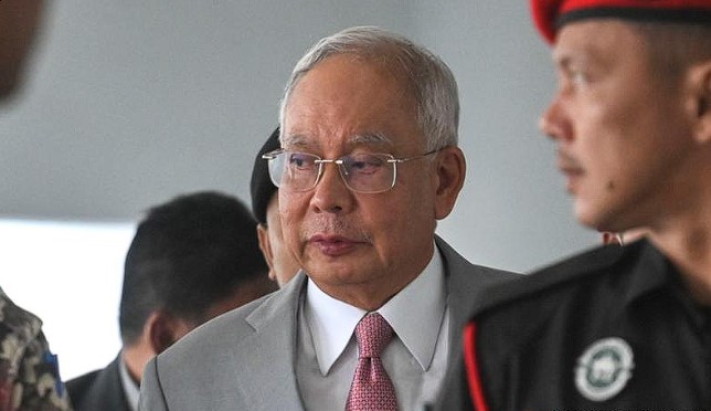 Rayuan Titah Tambahan: Najib Menang