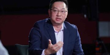 PKR Johor Harap BN Tidak Tutup Rundingan Tubuh Kerajaan Perpaduan