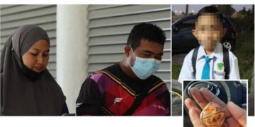 Tercekik Gula-gula Kenyal: ‘Anak Saya Makin Tenat, Otak Bengkak, Saluran Darah Pecah’