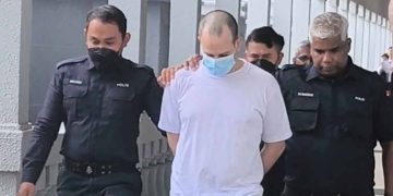 Lelaki Israel Mengaku Miliki Senjata, Peluru Dipenjara Tujuh Tahun