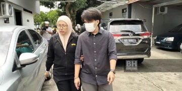 Pegawai Imigresen Hadapi 17 Pertuduhan Rasuah Urus Pelepasan Warga Asing