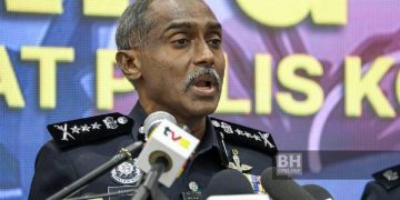 TERKINI: Empat Lagi Ditahan Berkait Kes Tembak Di Simpang Renggam