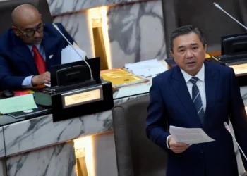 Jajaran Rel Selangor Akan Dibina Secara Berperingkat, Dijangka Ambil Masa 10 Tahun