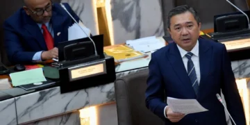 Jajaran Rel Selangor Akan Dibina Secara Berperingkat, Dijangka Ambil Masa 10 Tahun