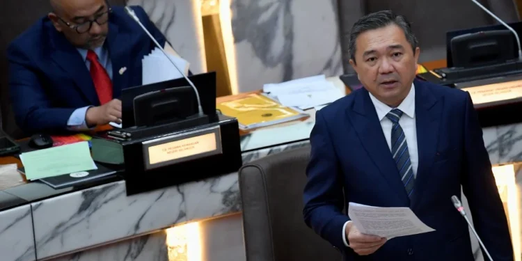 Jajaran Rel Selangor Akan Dibina Secara Berperingkat, Dijangka Ambil Masa 10 Tahun