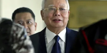Hubungan Saya Dengan Najib Profesional, Formal – Bekas Pengerusi 1MDB