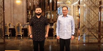 RM30 Juta – Langkah Yang Tepat Ke Arah Memajukan Sukan Bola Sepak Negara