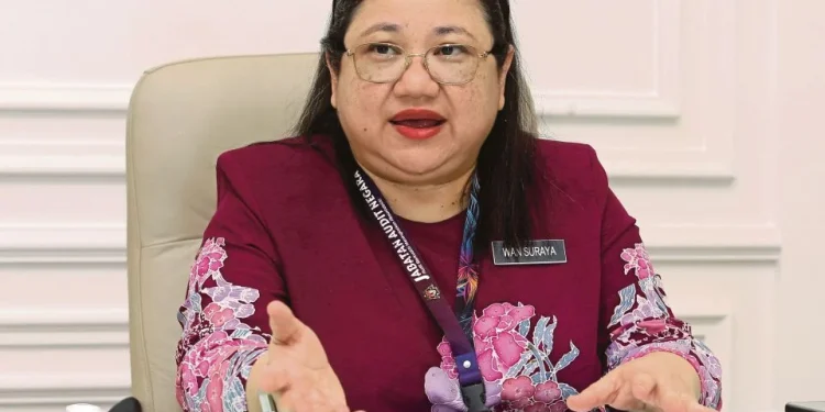 5 Agensi Persekutuan Rekod Liabiliti Lebih Tinggi Berbanding Jumlah Aset – Ketua Audit Negara