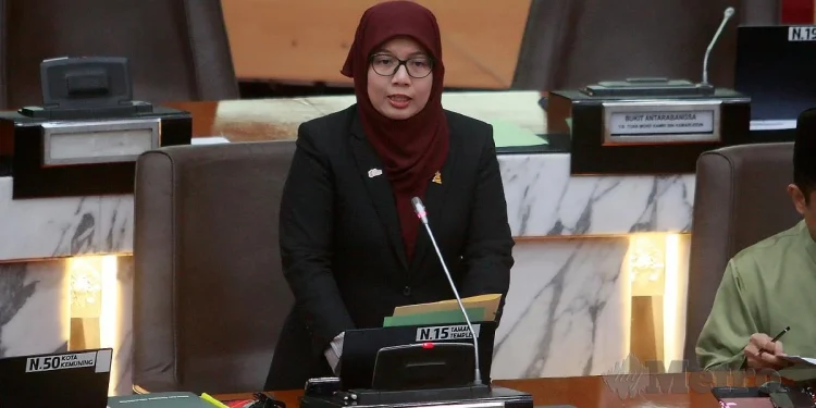 GISBH: 185 Kanak-Kanak Sudah Diserah Kepada Ibu Bapa, Penjaga