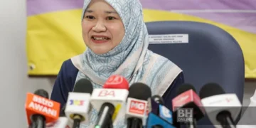 ‘Waktu Sekolah Sama Pada Ramadan Ini, Tak Perlu Balik Awal…’ – Fadhlina
