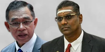 Parlimen Kecoh Susulan Ahli Parlimen Jelutong Cadang Berita Bahasa Tamil, Cina Diperkasakan