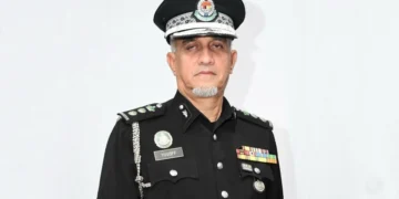Upah Tinggi Faktor Rakyat Tempatan Sanggup Jadi Tali Barut Bawa Masuk Pendatang