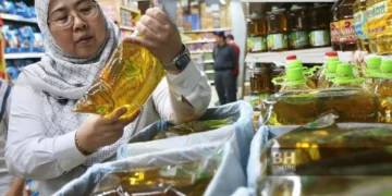 KPDN Pantau Bazar Ramadan, Pastikan Peniaga Tak Ambil Kesempatan Jual Terlalu Mahal