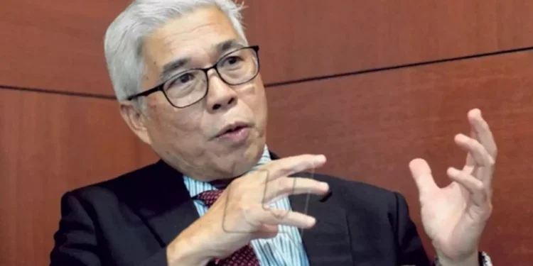 Ahli Parlimen Cadang BERNAMA Diperkasa, Jadi Suara Malaysia Di Peringkat Global