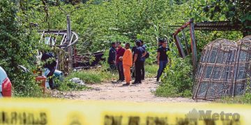 Kes Bunuh Norshamira: Suspek Disambung Reman 7 Hari
