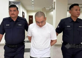 Kuncu Along Gemar Bakar Rumah Akhirnya Merengkuk 3 Tahun