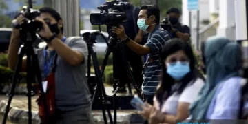 Pindaan Akta BERNAMA 1967 Tepat Pada Masanya – Pengamal media