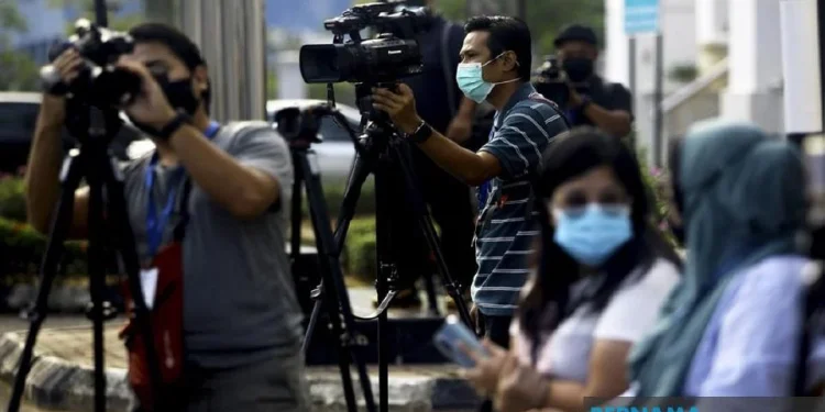 Pindaan Akta BERNAMA 1967 Tepat Pada Masanya – Pengamal media