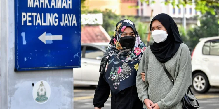 Pengasuh Dengar Suara Zayn Rayyan Seolah-Olah Cuba Lepaskan Diri