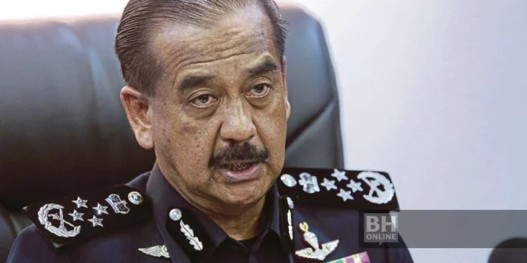 Hina Nabi: Bukit Aman Terima 13 Laporan, Sedang Siasat Akaun FB Ainon Mohd