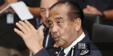 Letupan Di Sungai Golok: PDRM Perketat Kawalan Di Sempadan – Razarudin