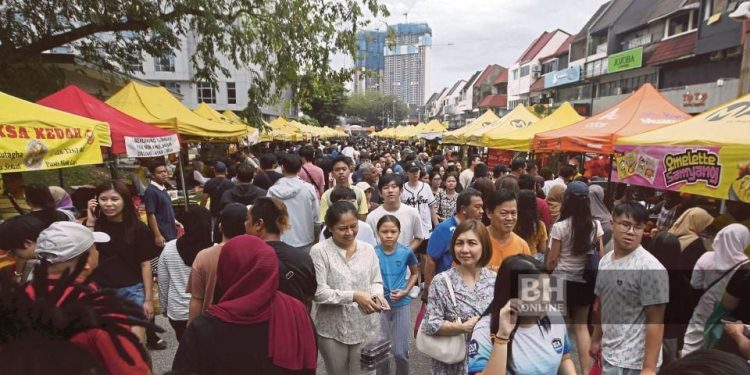 Kegiatan Kartel Jual Beli Lot Bazar Ramadan Didedah Esok – PPPBWPKL