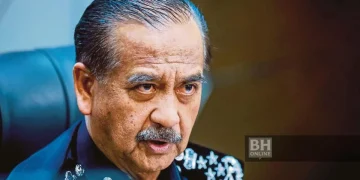 Kertas Siasatan Kes Zamri Vinoth, 3 DJ Hina Agama Hindu Masih Disemak Pihak AGC – KPN