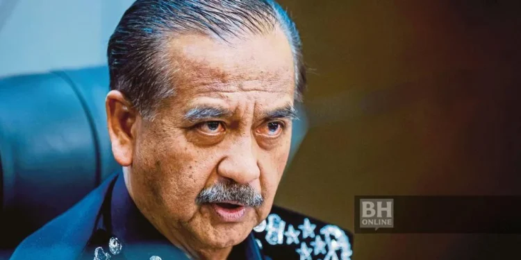 Kertas Siasatan Kes Zamri Vinoth, 3 DJ Hina Agama Hindu Masih Disemak Pihak AGC – KPN
