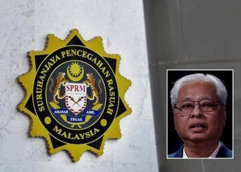 SPRM Akan Panggil Semula Ismail Sabri Bantu Siasatan