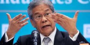 Najib Tidak Terlibat, Keputusan 1MDB Ikut Prosedur – Che Lodin