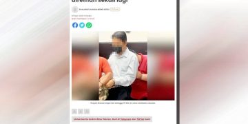 Polis Terima Satu Lagi Laporan Terhadap Doktor Didakwa Berkelakuan Tidak Senonoh