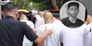 Kes Bunuh Pelajar Kolej: Tertuduh Akui Pukul, Tendang Mangsa Kerana Kecewa