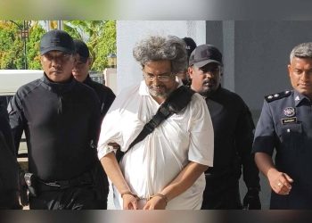 Lelaki Didakwa Bunuh Ibu, Simpan Dalam Peti Sejuk Diarah Jalani Pemeriksaan Mental