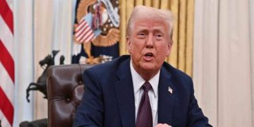 Pentadbiran Trump Tersilap Kongsi Pelan Perang Yaman Dengan Wartawan