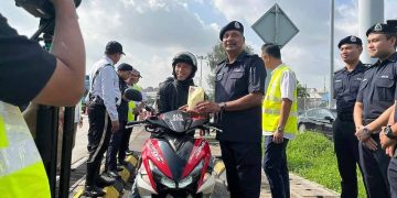 Empat IPD Di Selangor Bergabung Laksana Op Empat Penjuru