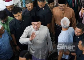 90 Peratus Rakyat Dijamin Tidak Terkesan Dengan Penyasaran Subsidi RON95 – PM