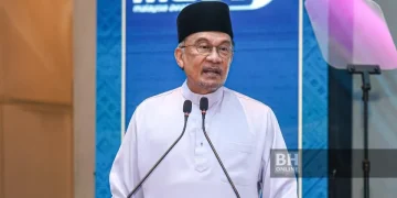 Isu Kuil: Jangan Ambil Kesempatan Cuba Jadi Jaguh – PM