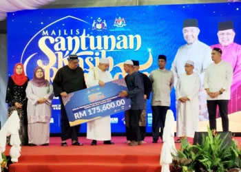 SPRM Diyakini Adil, Profesional Siasat Kes Ismail Sabri – Zahid
